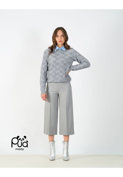 Pantalone 7/8 Chic