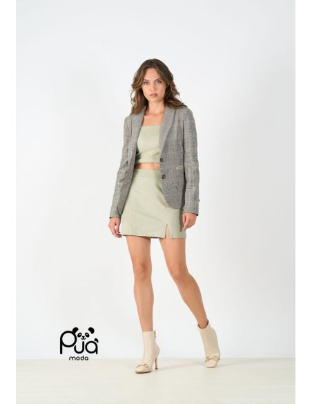 Giacca Principe di Galles