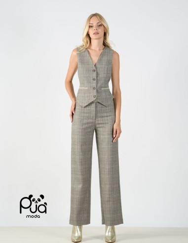 Pantalone Principe di Galles