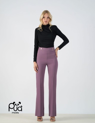 Lupetto con Spalline