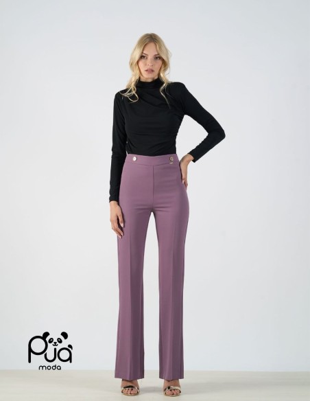 Lupetto con Spalline