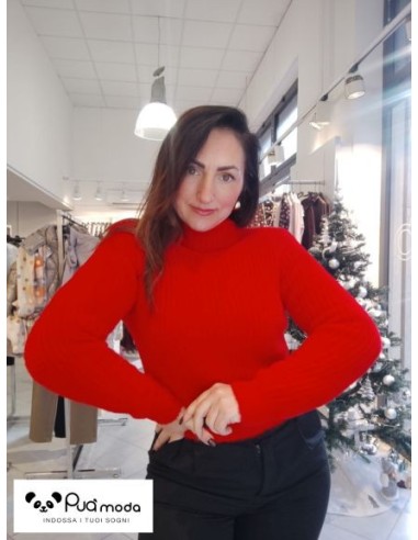 Maglione Christmas 2