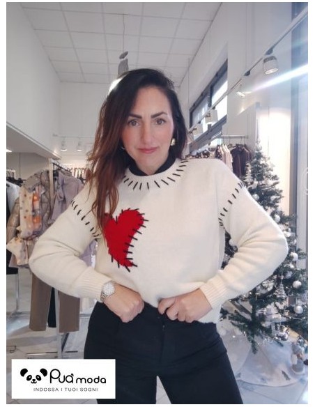 Maglione love