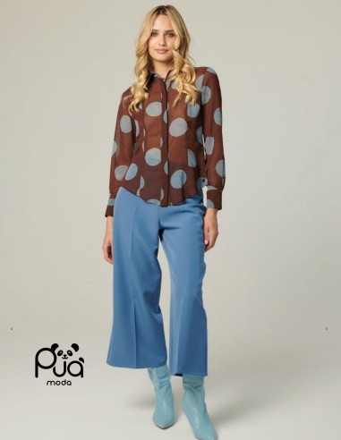 Pantalone 7/8 Chic