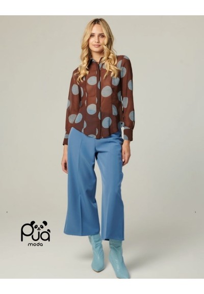 Pantalone 7/8 Chic